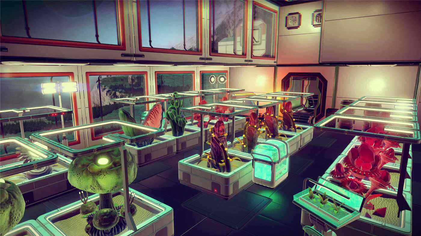 《无人深空》v5.73联机版-趣奇资源网-第10张图片