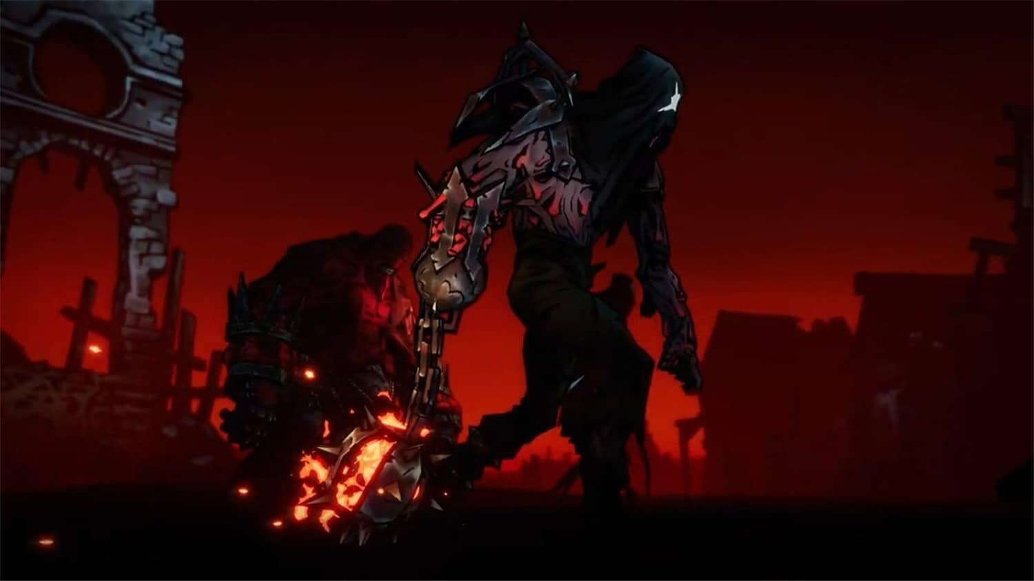 《暗黑地牢2》v2.03.79750中文版