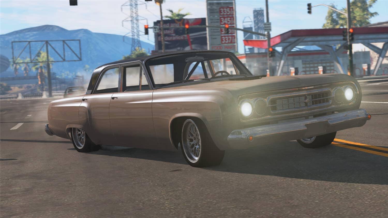 《拟真车祸模拟》v0.36.4.0中文版