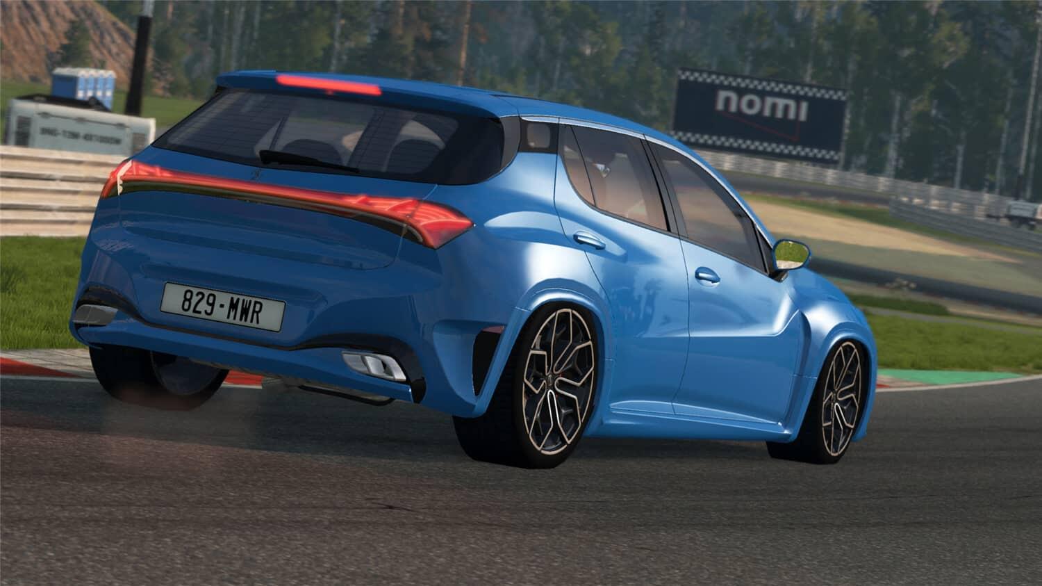 《拟真车祸模拟》v0.36.4.0中文版-趣奇资源网-第8张图片