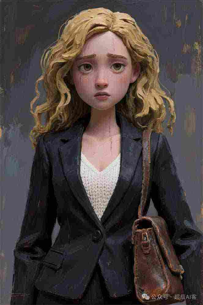 付费文章：最近全网疯传的《镜像》AI动画短片，高阶教程来了