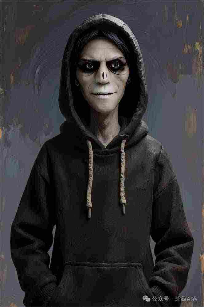 付费文章：最近全网疯传的《镜像》AI动画短片，高阶教程来了