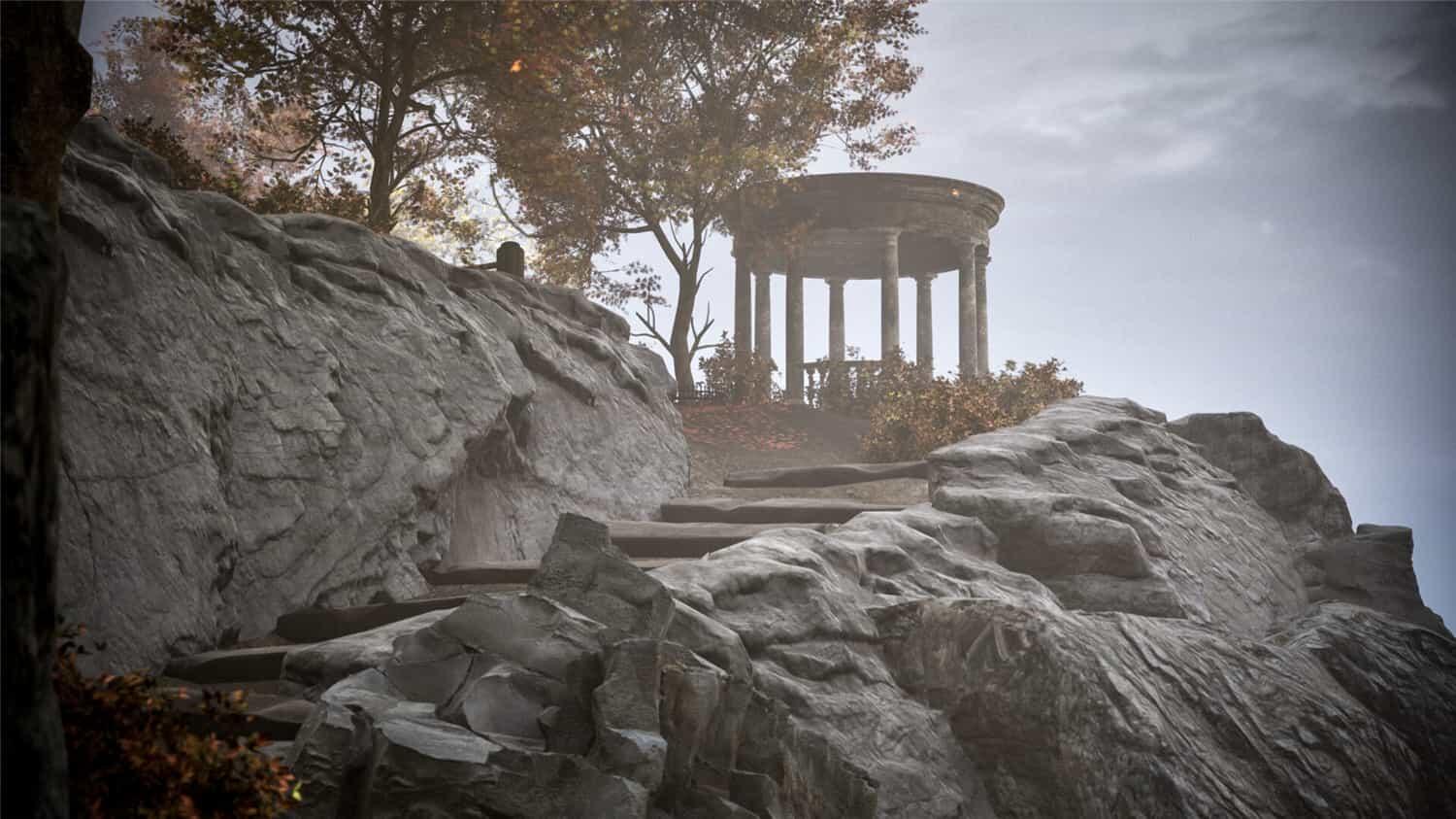 《戈尔迪安房间2》中文版