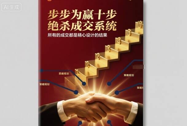 步步为赢十步绝杀成交系统，所有的成交都是精心设计的结果