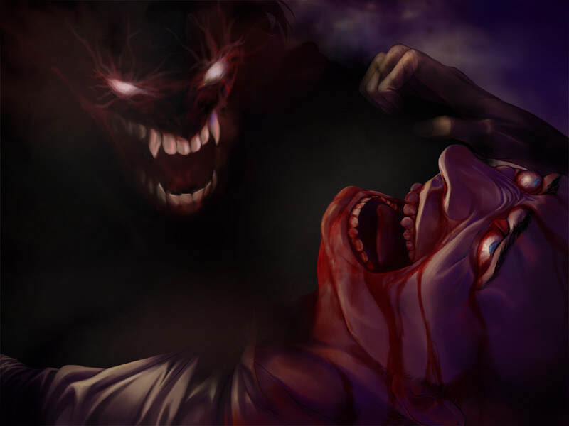 《海市蜃楼之馆》中文版-趣奇资源网-第6张图片