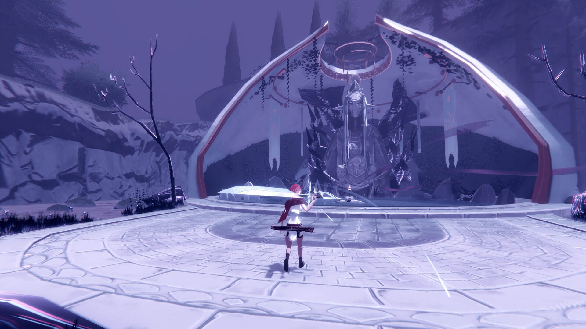 《阿尔西亚：艾菲力之怒》中文版