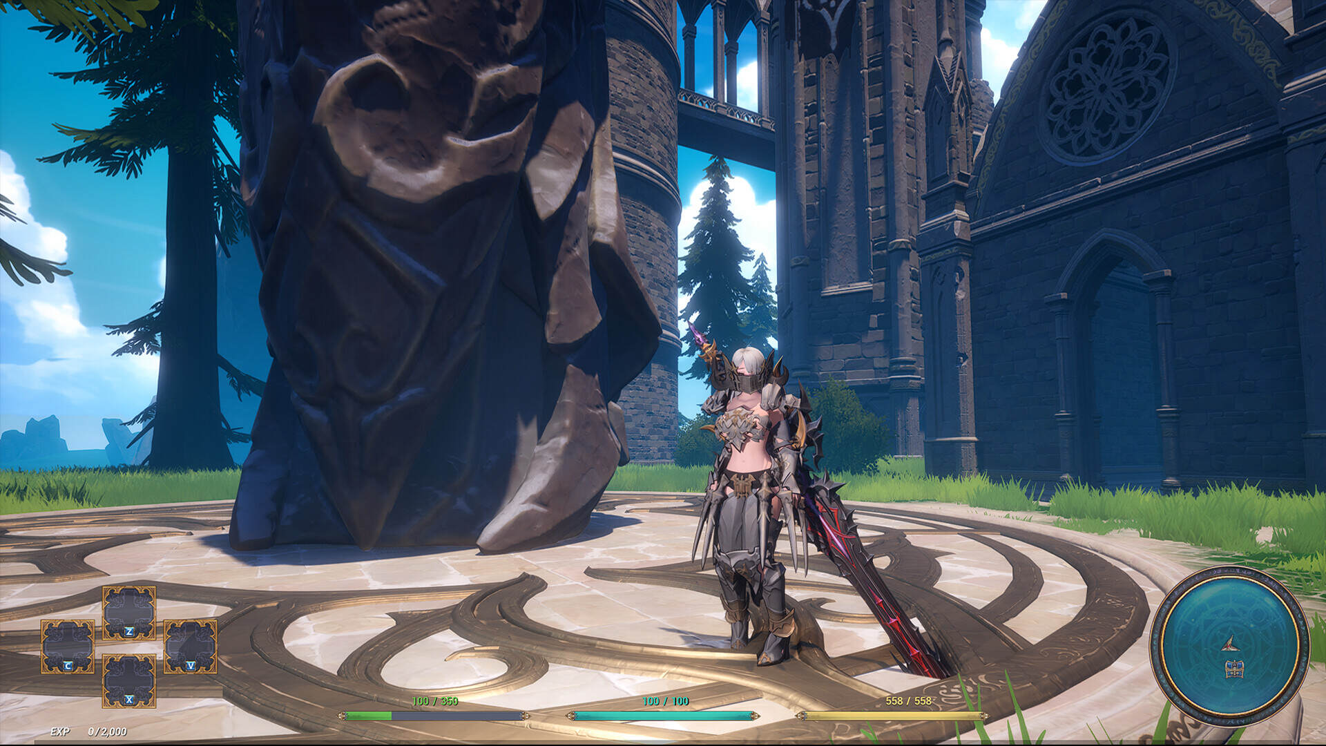 《哥布林：突变》Build.16027318中文版-趣奇资源网-第7张图片