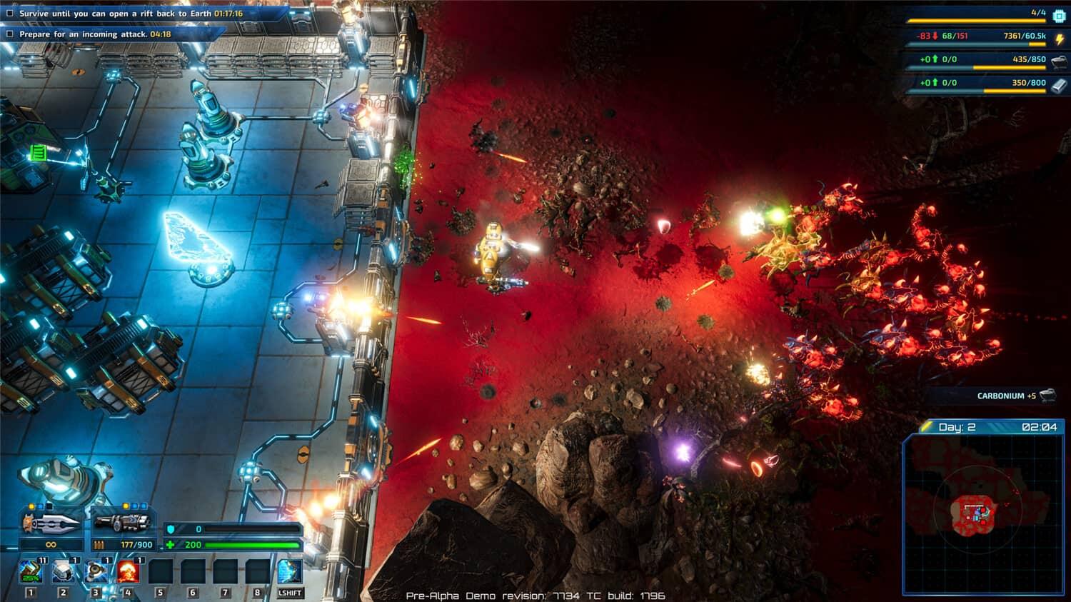 《银河破裂者》v2.0中文版-趣奇资源网-第7张图片