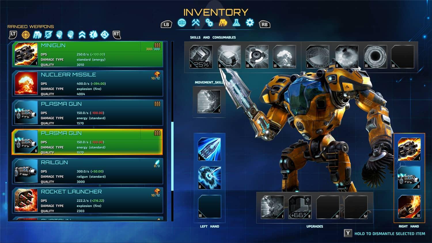 《银河破裂者》v2.0中文版-趣奇资源网-第6张图片