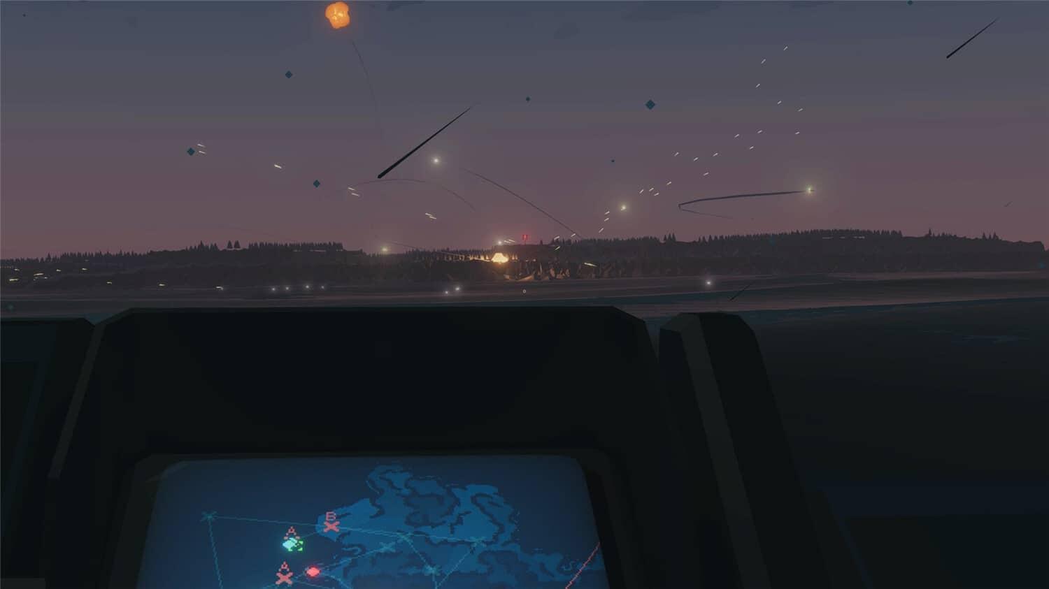 《航母指挥官2》Build.19714202中文版-趣奇资源网-第5张图片