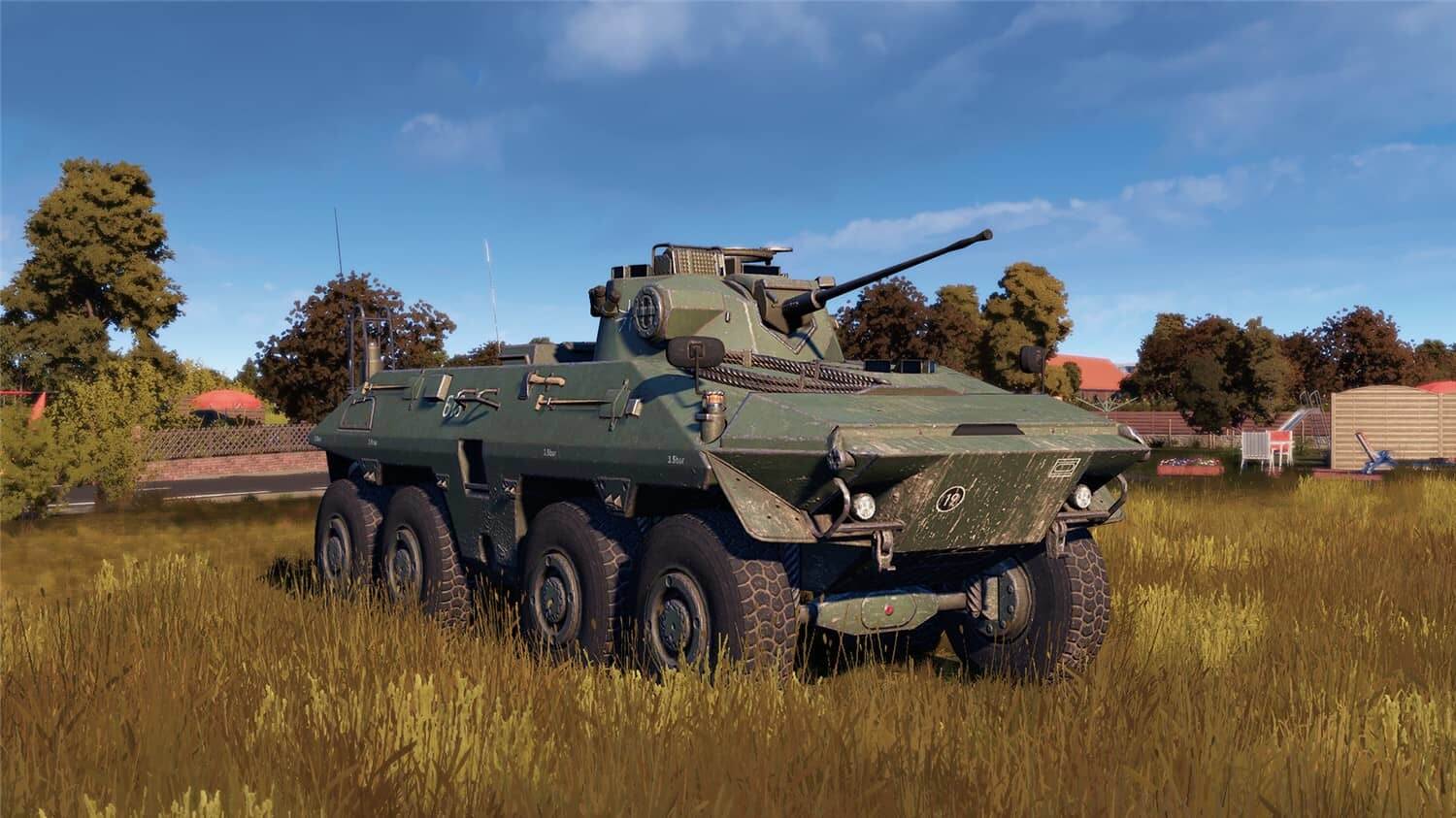 《预先号令》v165214正式版-趣奇资源网-第11张图片