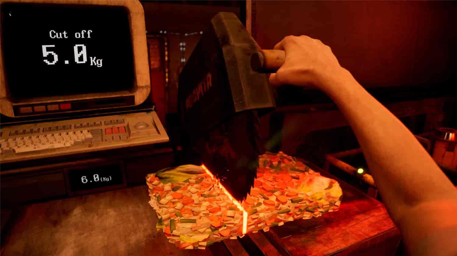 《癫狂动物园》v20250830中文版-趣奇资源网-第5张图片