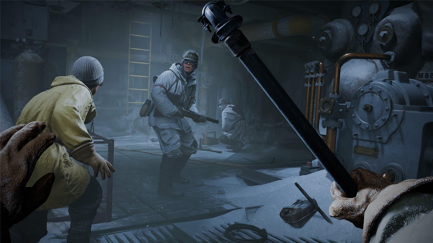 《夺宝奇兵:古老之圈》v20250918-趣奇资源网-第8张图片 《夺宝奇兵:古老之圈》v20250918-趣奇资源网-第8张图片