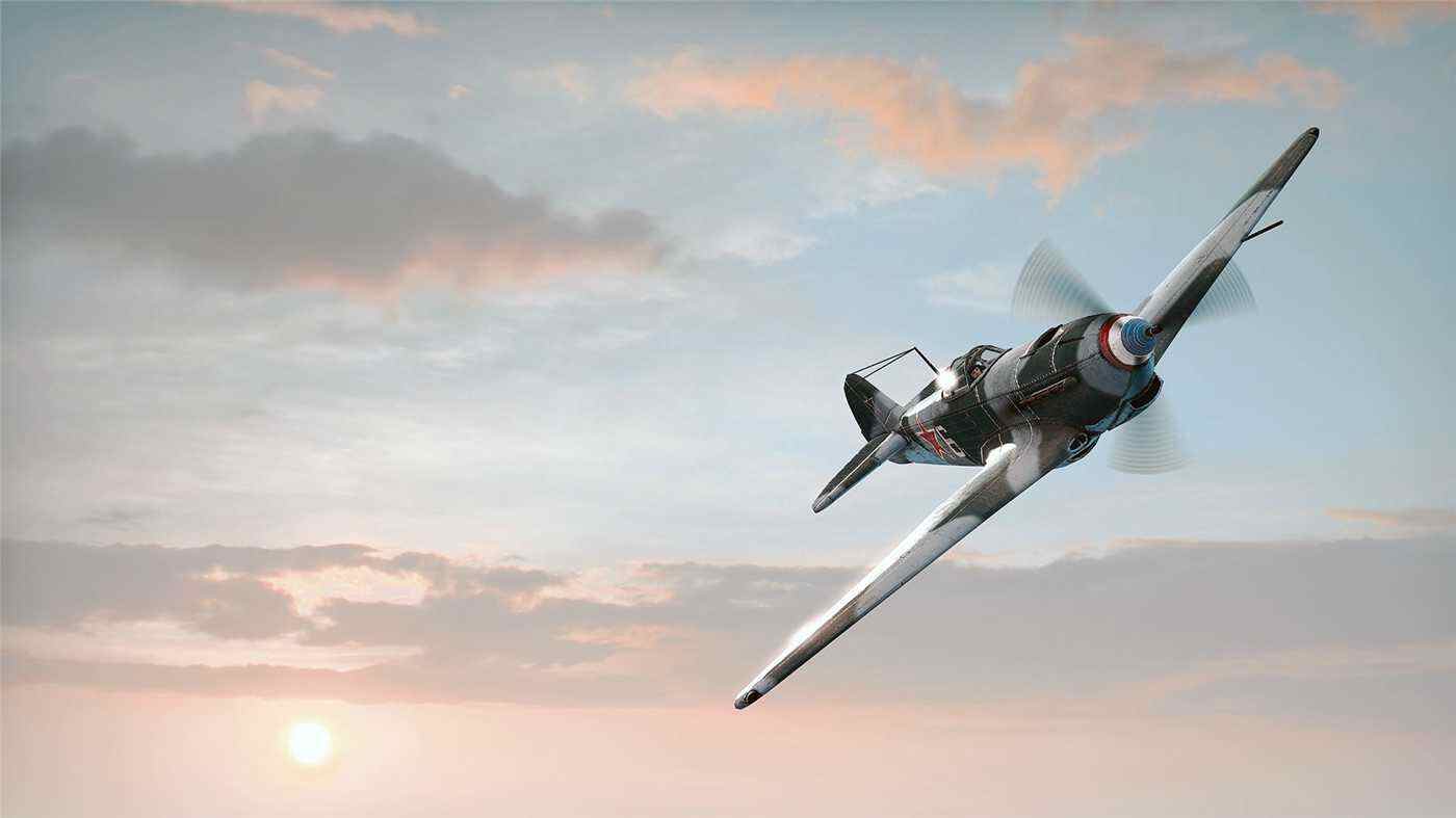 《钢铁之师2》v165547中文版-趣奇资源网-第7张图片