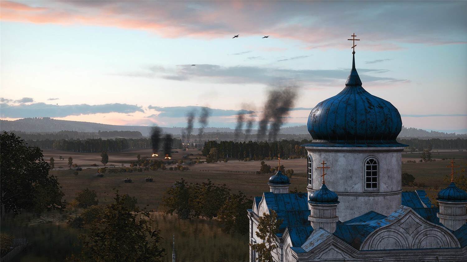 《钢铁之师2》v165547中文版-趣奇资源网-第11张图片