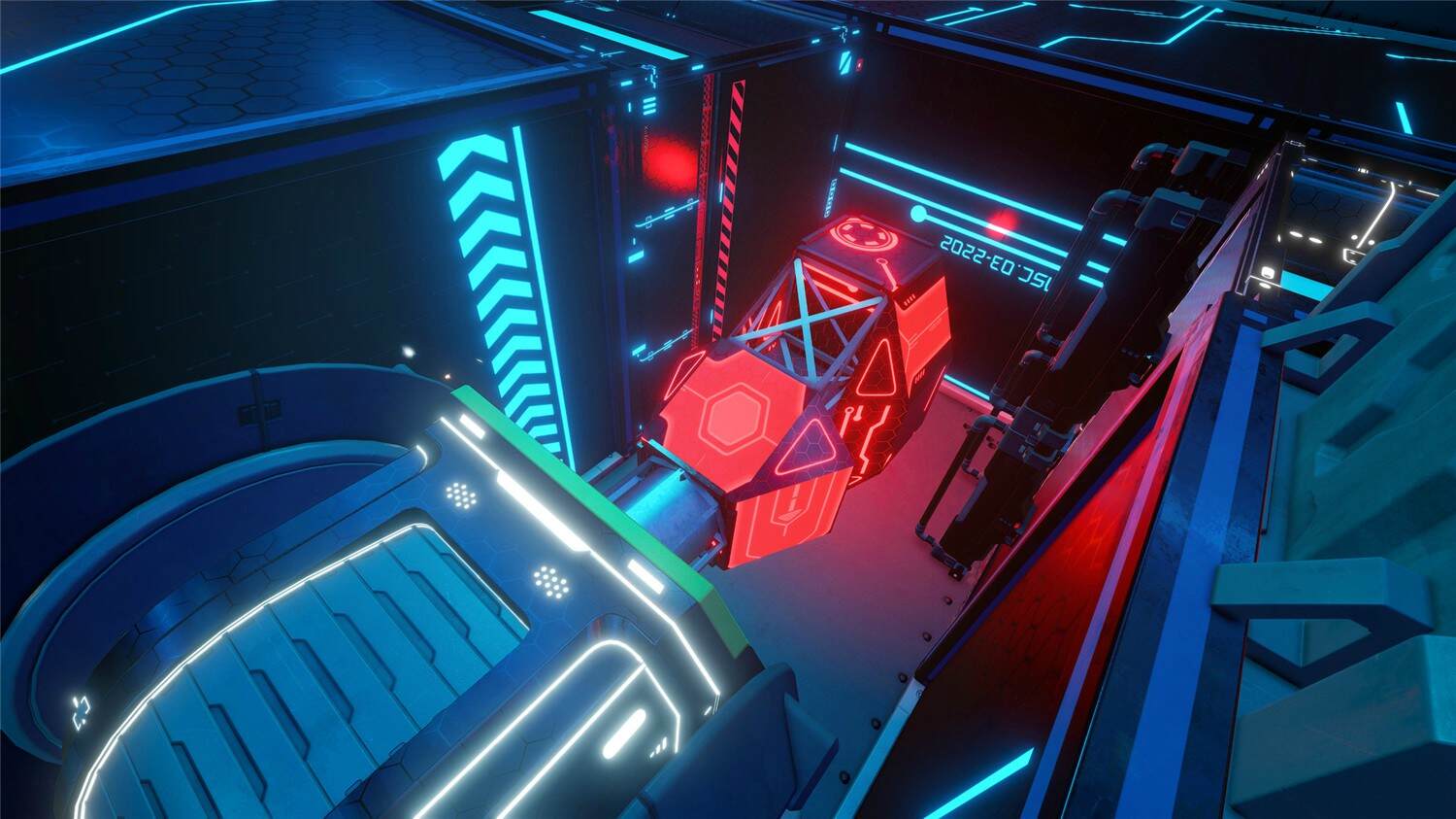 《太空工程师》v1.207.020中文版