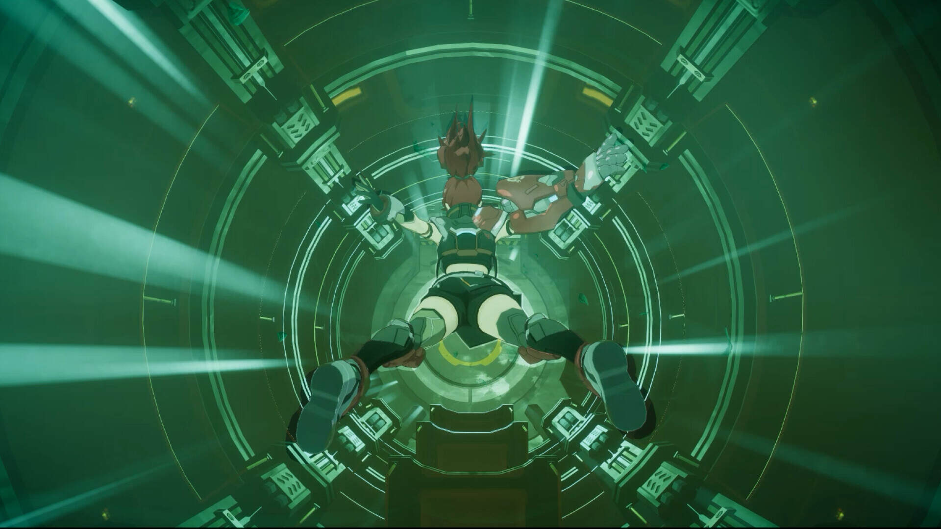 《无尽星火》中文版-趣奇资源网-第5张图片