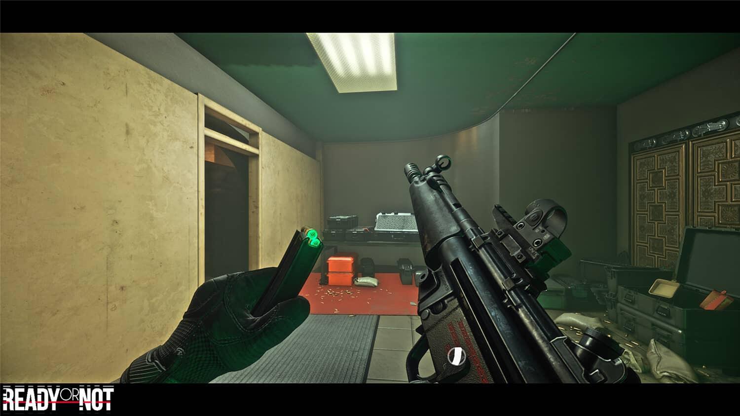 《严阵以待》v94572中文版-趣奇资源网-第8张图片