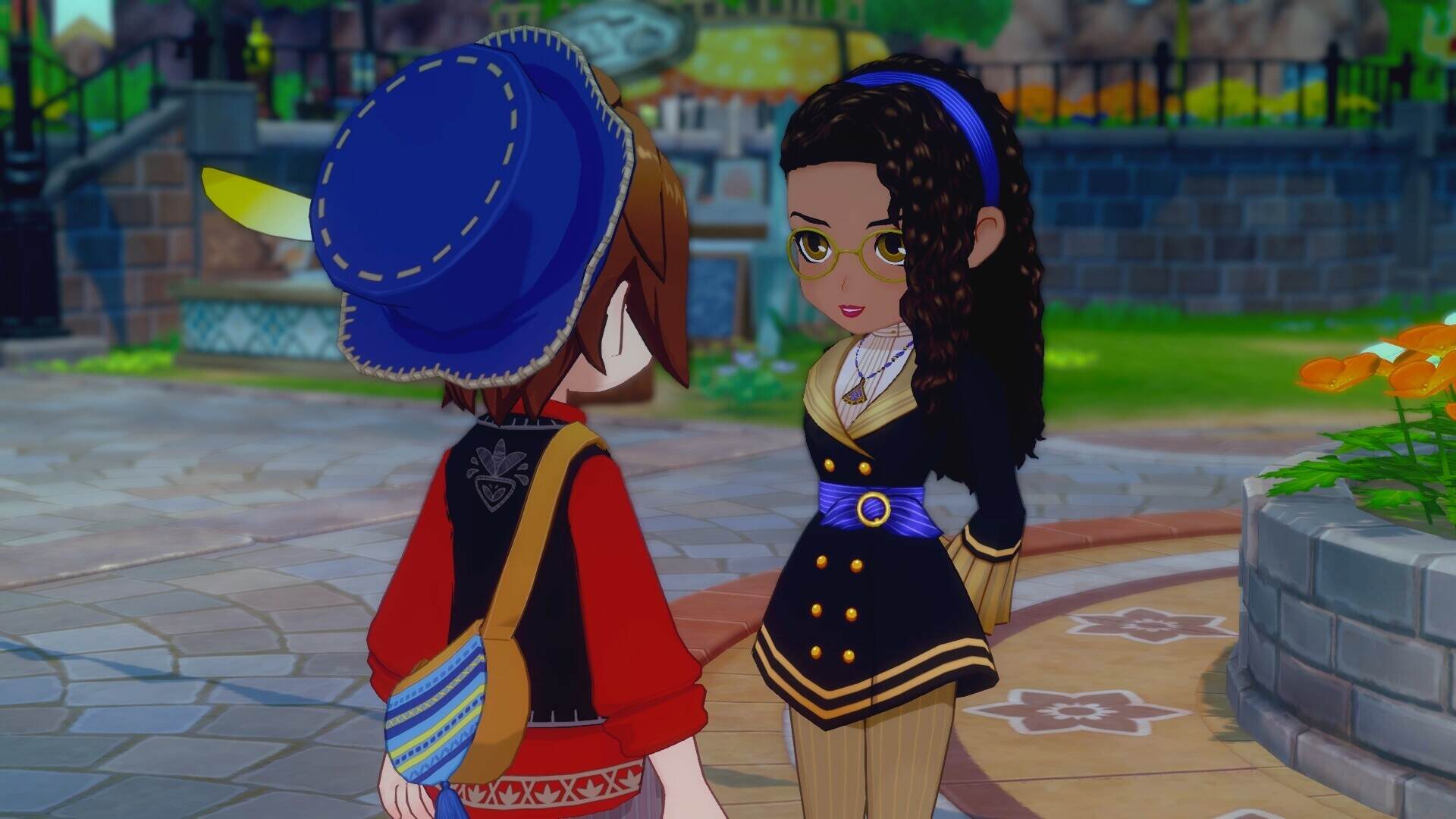 《牧场物语 来吧！风之繁华集市》v1.0.4中文版-趣奇资源网-第7张图片