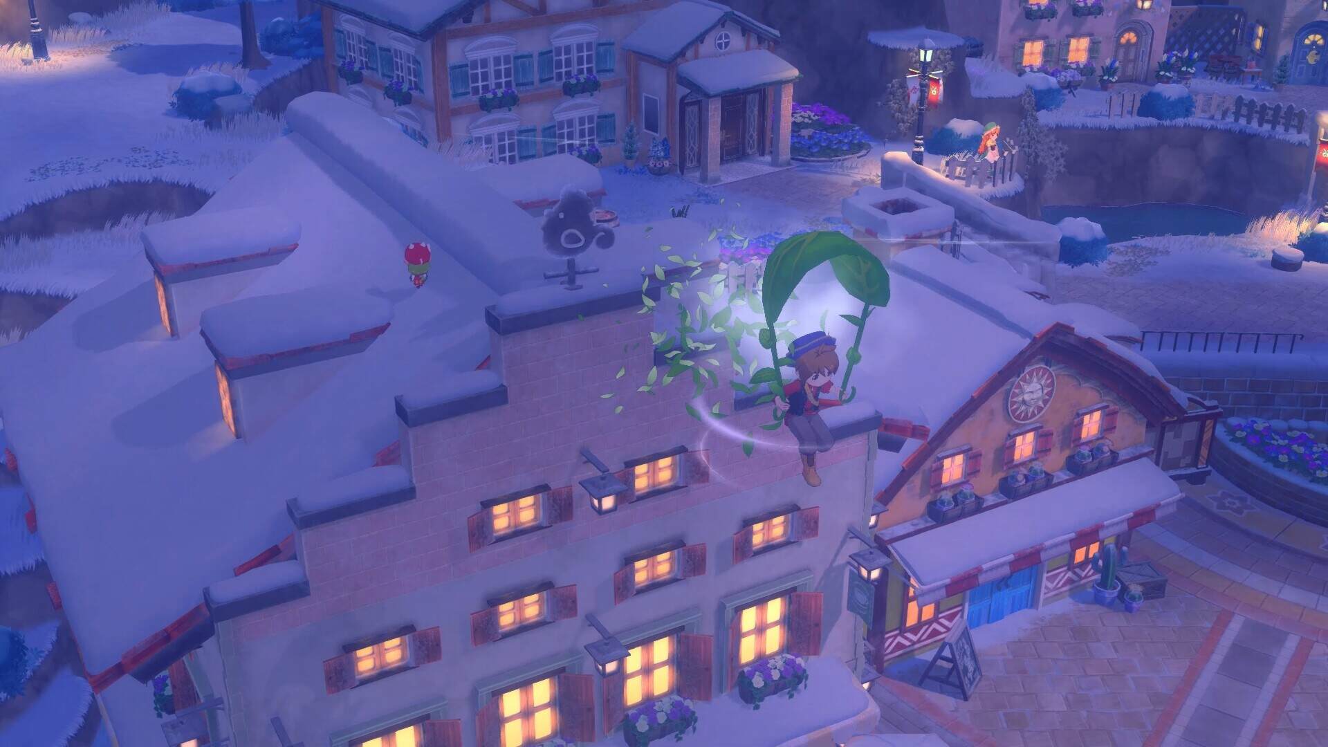 《牧场物语 来吧！风之繁华集市》v1.0.4中文版-趣奇资源网-第9张图片