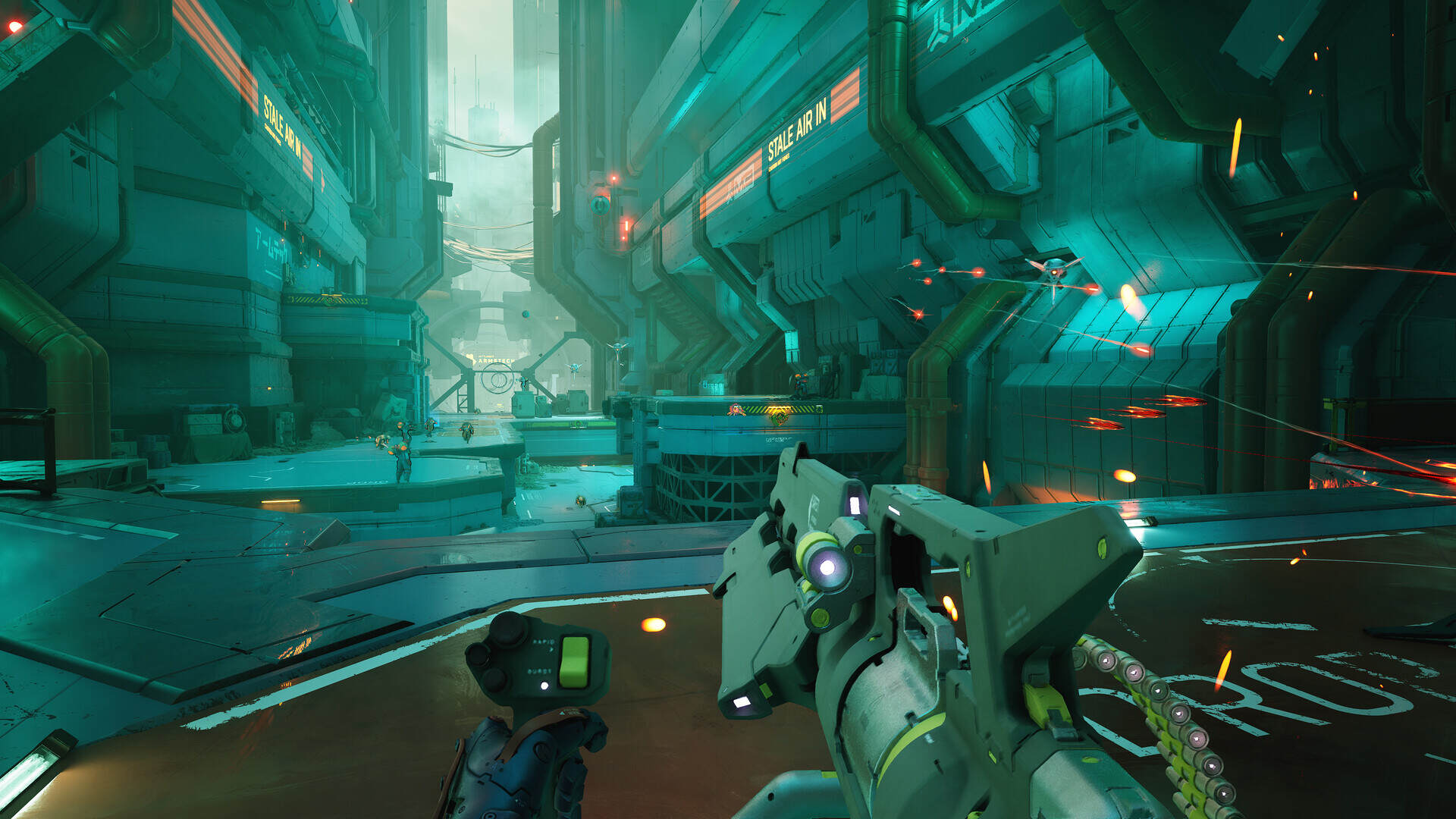 《合金天使：堕入伊甸》v20250910-趣奇资源网-第8张图片