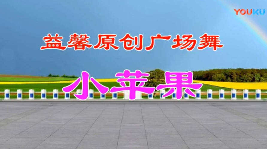 精选高清广场舞视频教学合集500首