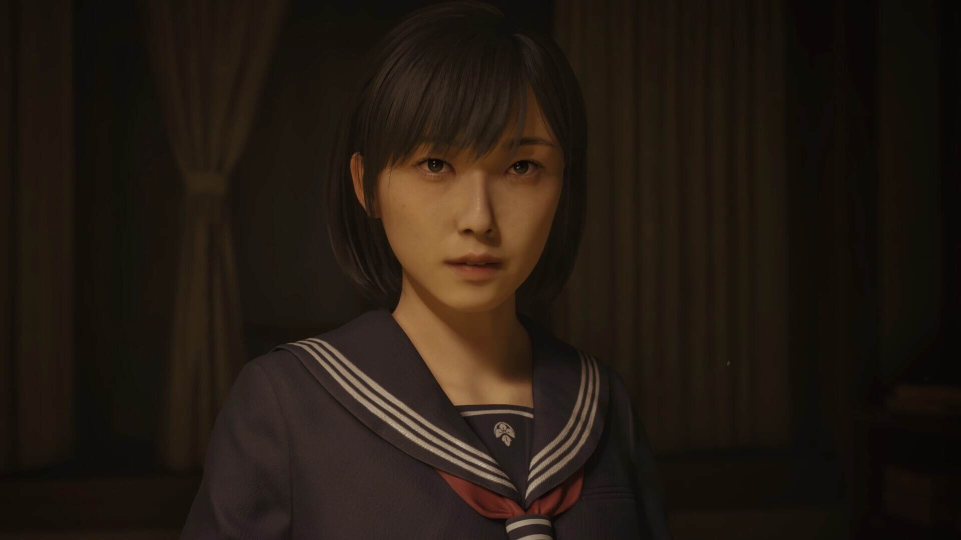 《寂静岭f》v1.1.378720中文版-趣奇资源网-第4张图片