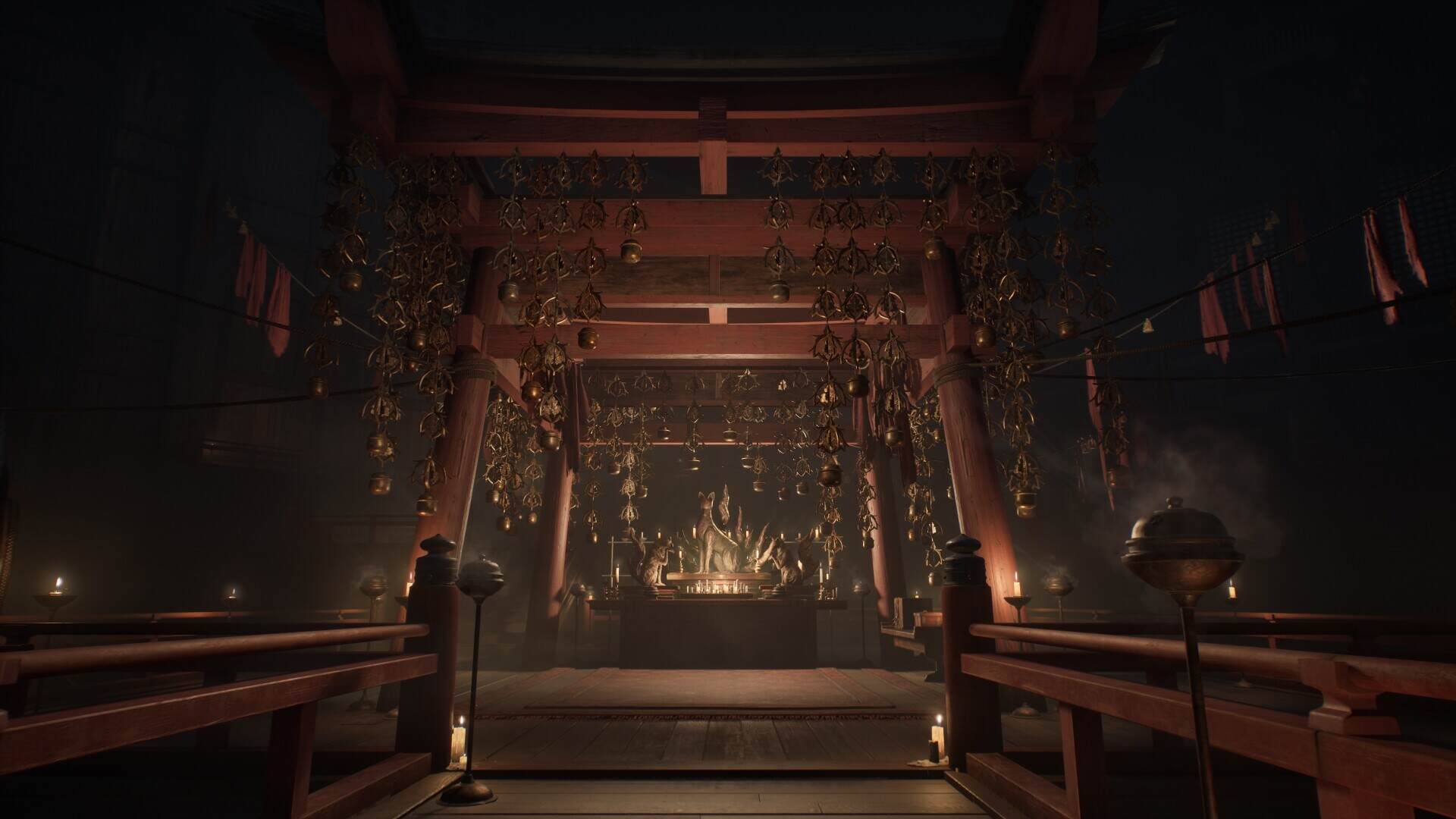 《寂静岭f》v1.1.378720中文版-趣奇资源网-第7张图片