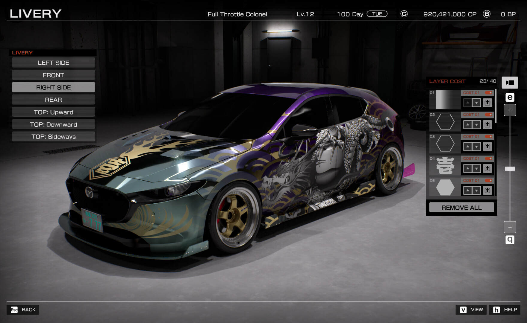 《首都高赛车》v1.0.0正式版