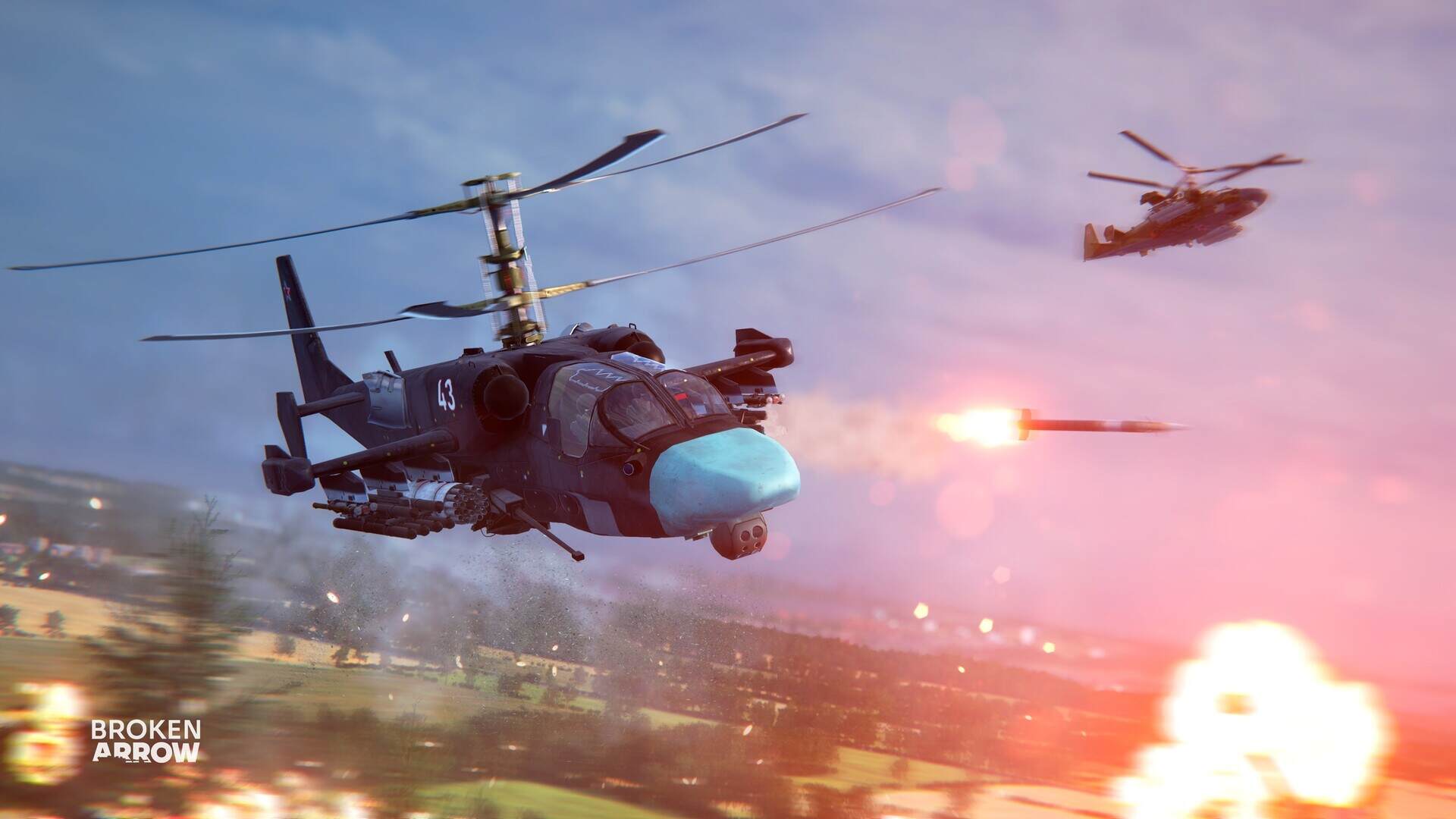 《断箭》v1.0.10中文版-趣奇资源网-第7张图片