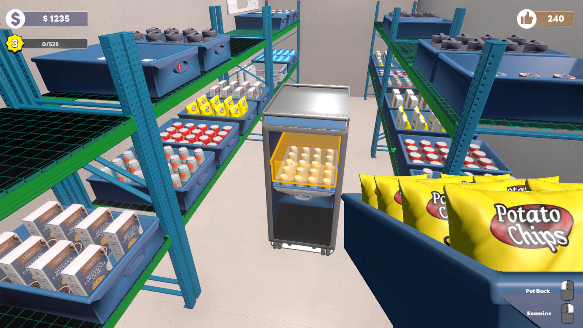 《空乘人生模拟器》Build.20235635-趣奇资源网-第7张图片