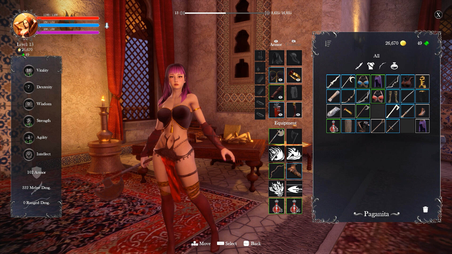 《妾》v0.2.1.1中文版