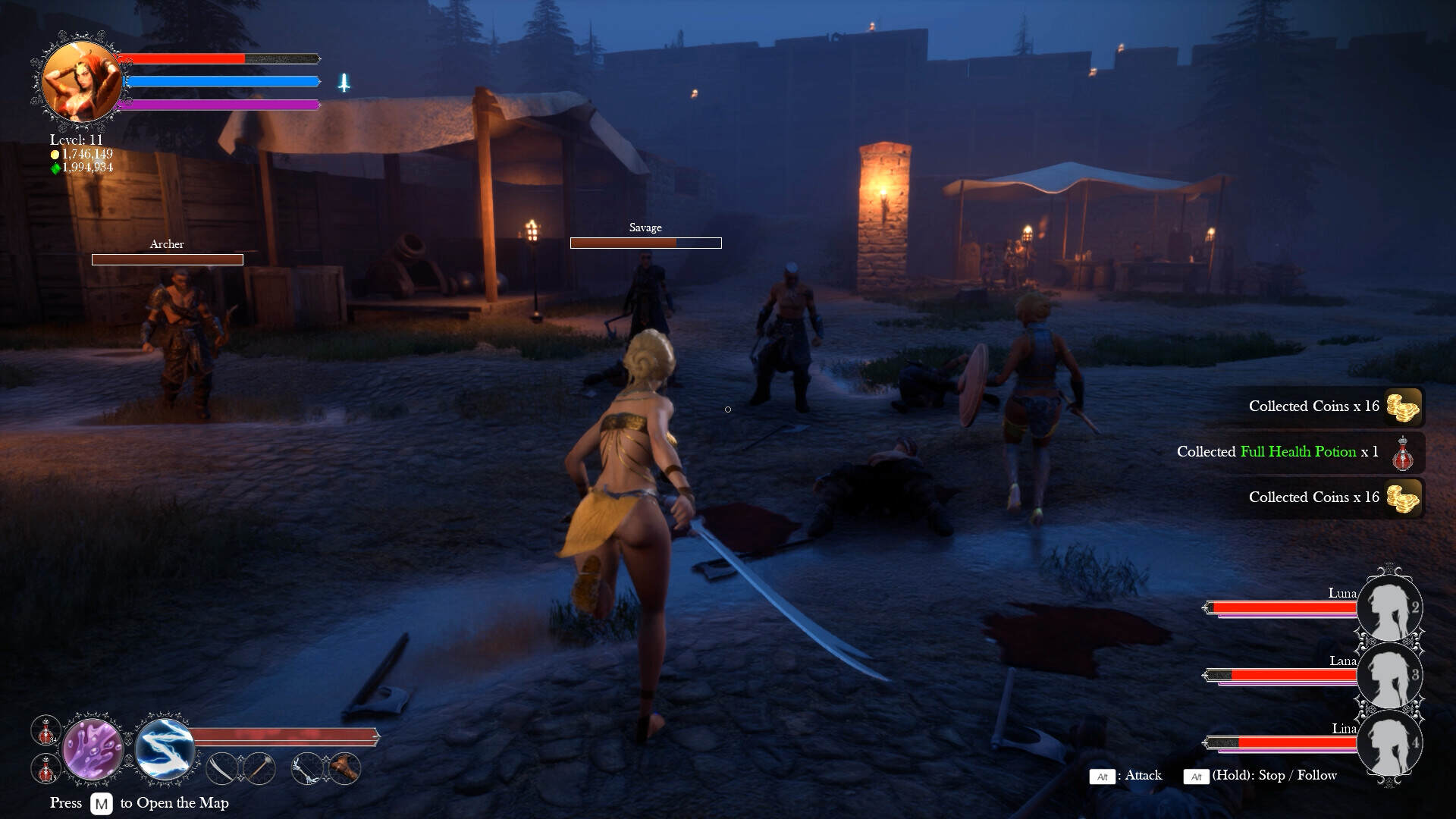 《妾》v0.2.1.1中文版-趣奇资源网-第5张图片