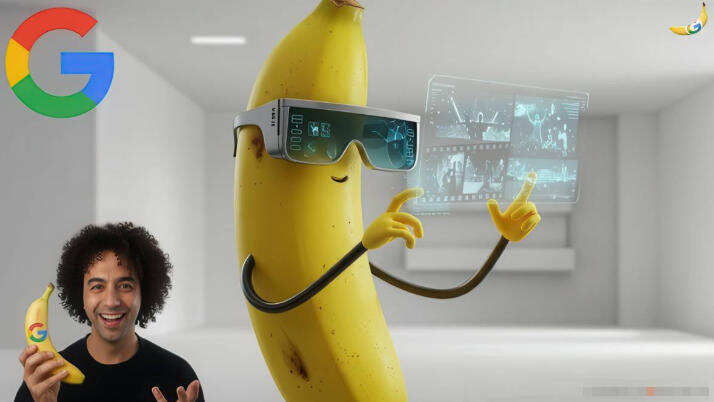 谷歌Gemini Nano Banana AI图像实战教程：终极工作流程，零基础也能轻松掌握