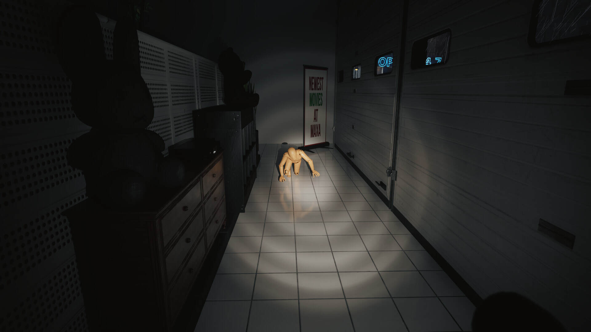 《夜班》Build.20428652中文版-趣奇资源网-第9张图片