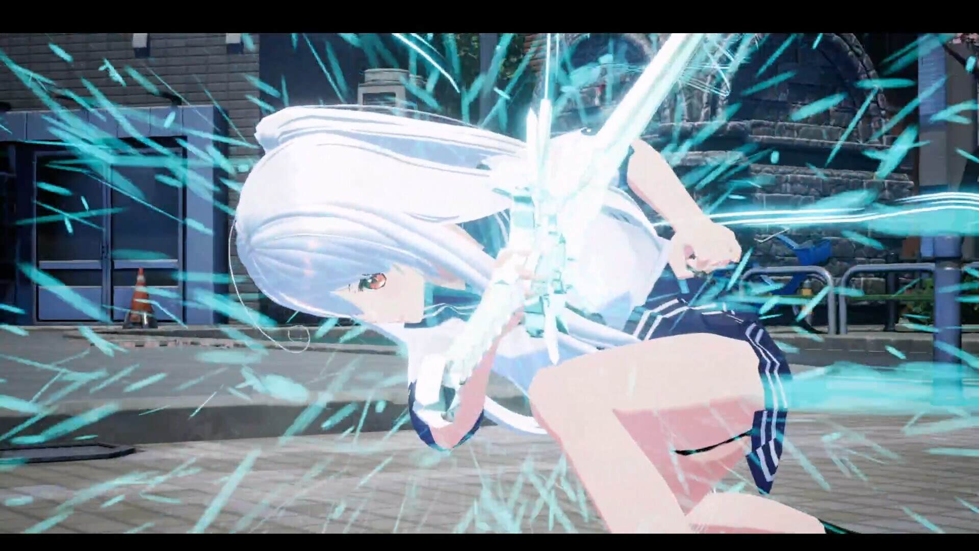 《迷宫剑姬》中文版-趣奇资源网-第9张图片