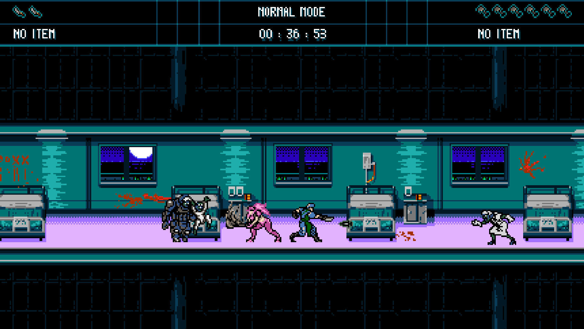 《丧尸兵团》中文版-趣奇资源网-第6张图片