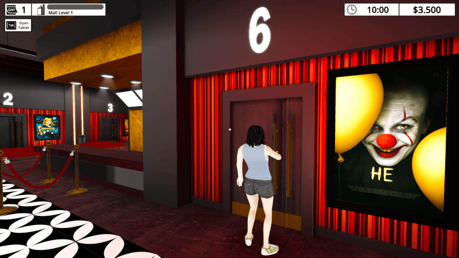 《购物中心模拟器》中文版-趣奇资源网-第8张图片