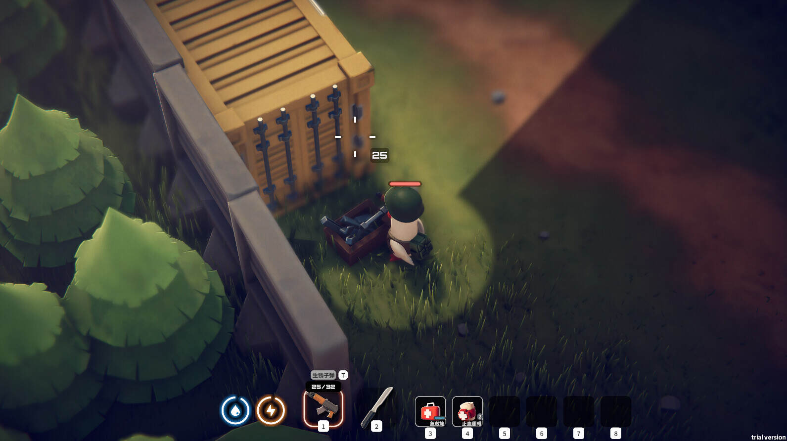 《逃离鸭科夫》v1.3.10-趣奇资源网-第4张图片