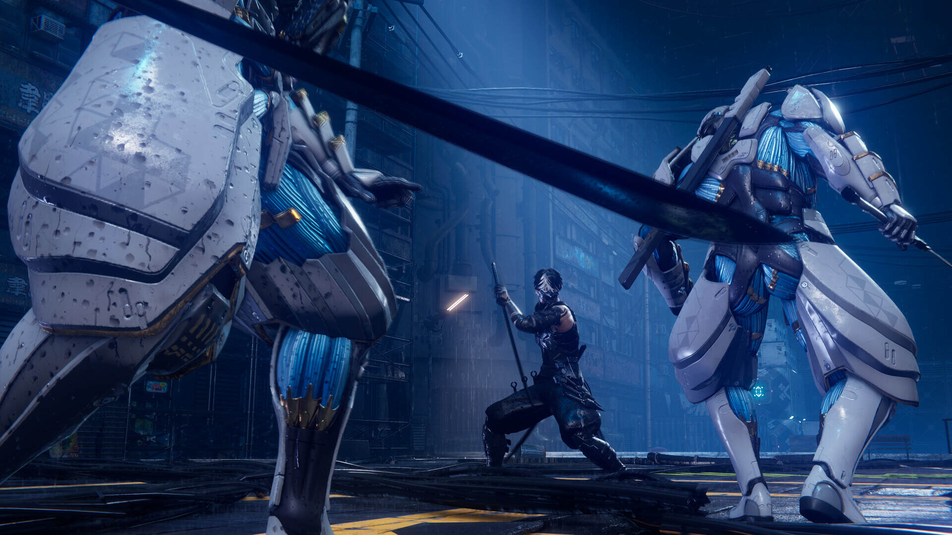 《忍者龙剑传4》中文豪华版-趣奇资源网-第9张图片