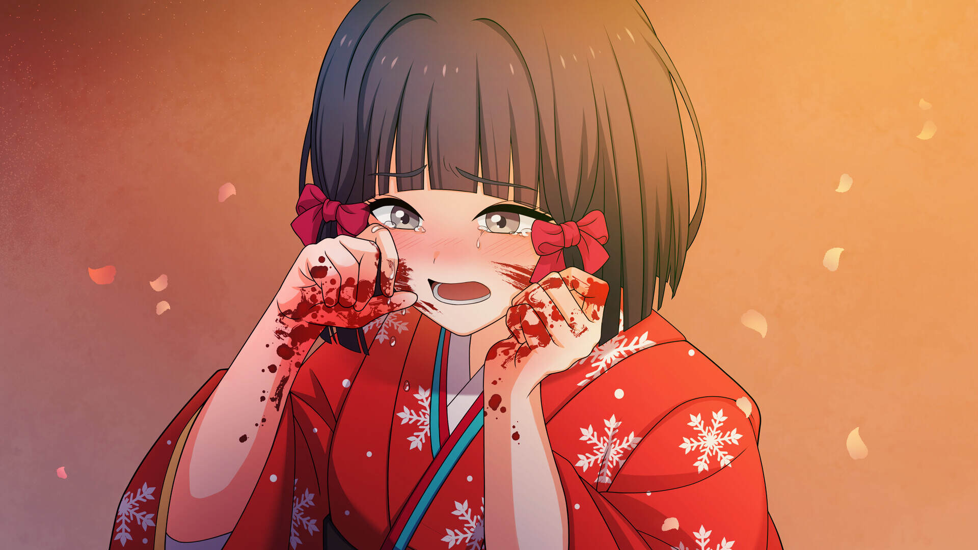 《轮回遊郭：江户奇谭》中文版-趣奇资源网-第5张图片