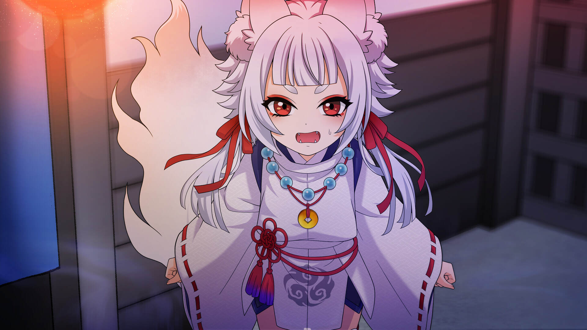 《轮回遊郭：江户奇谭》中文版-趣奇资源网-第7张图片