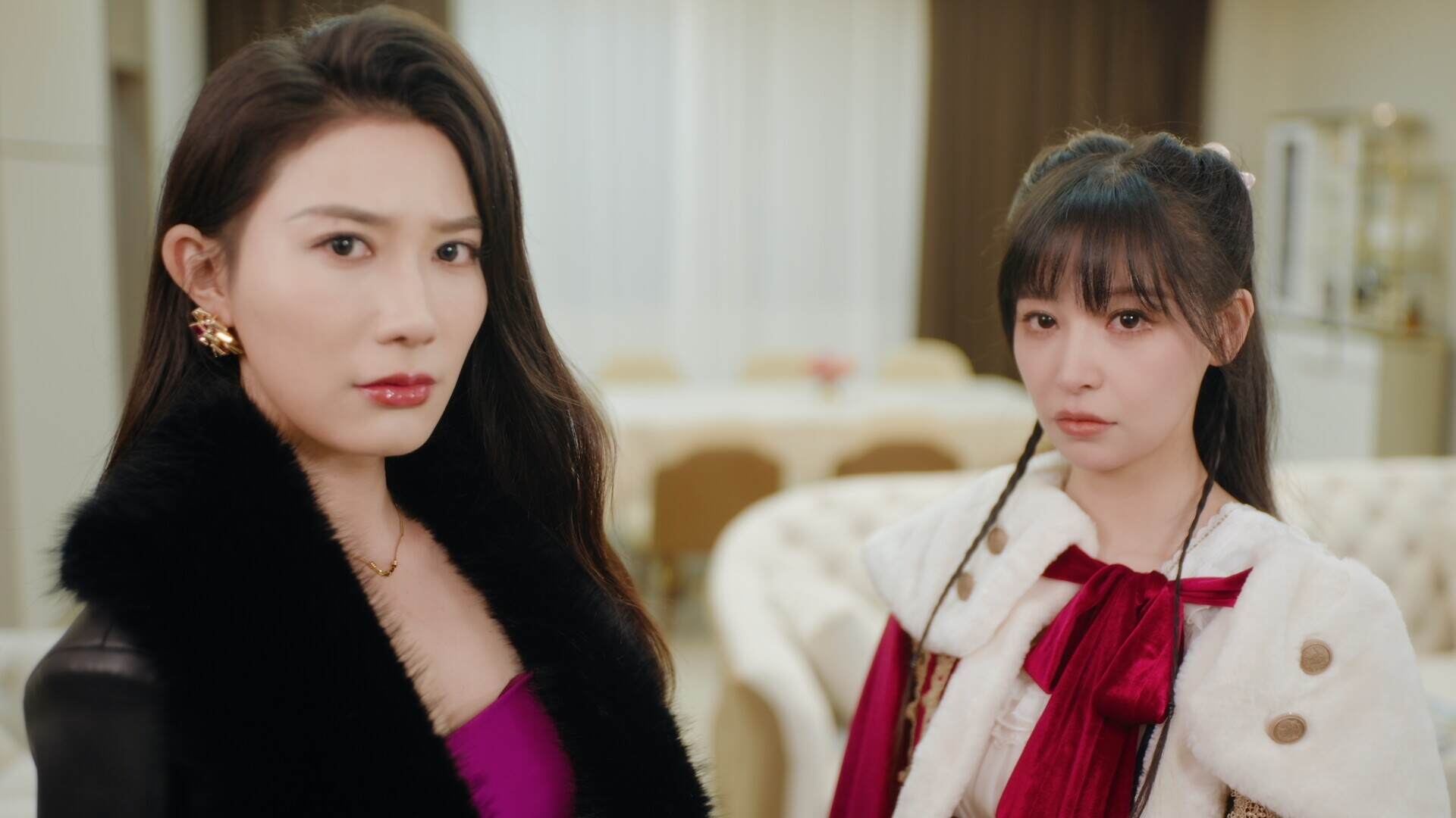 《我只是想让她们都幸福》中文版-趣奇资源网-第6张图片