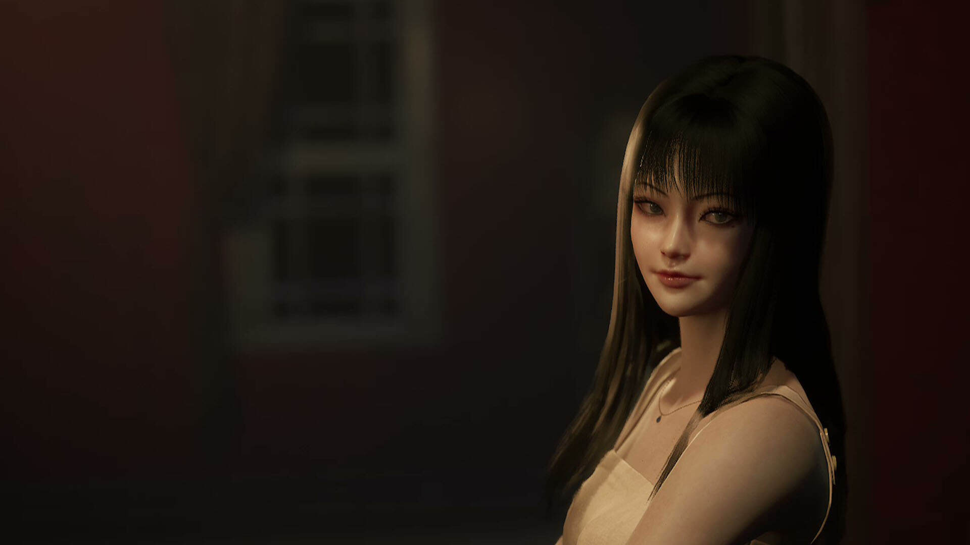 《伊藤润二狂热 : 无止的囹圄》中文版-趣奇资源网-第4张图片