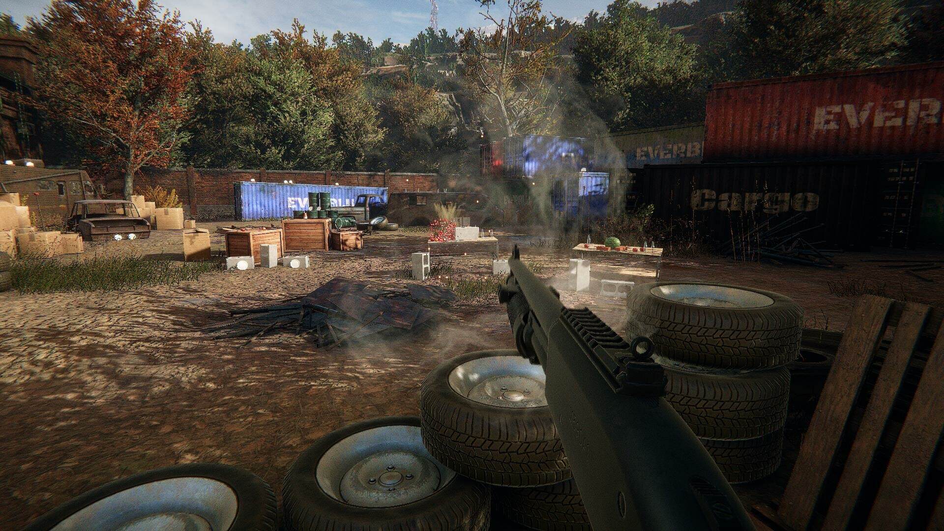 《枪匠模拟器》中文版-趣奇资源网- 第5张图片 《枪匠模拟器》中文版-趣奇资源网- 第5张图片