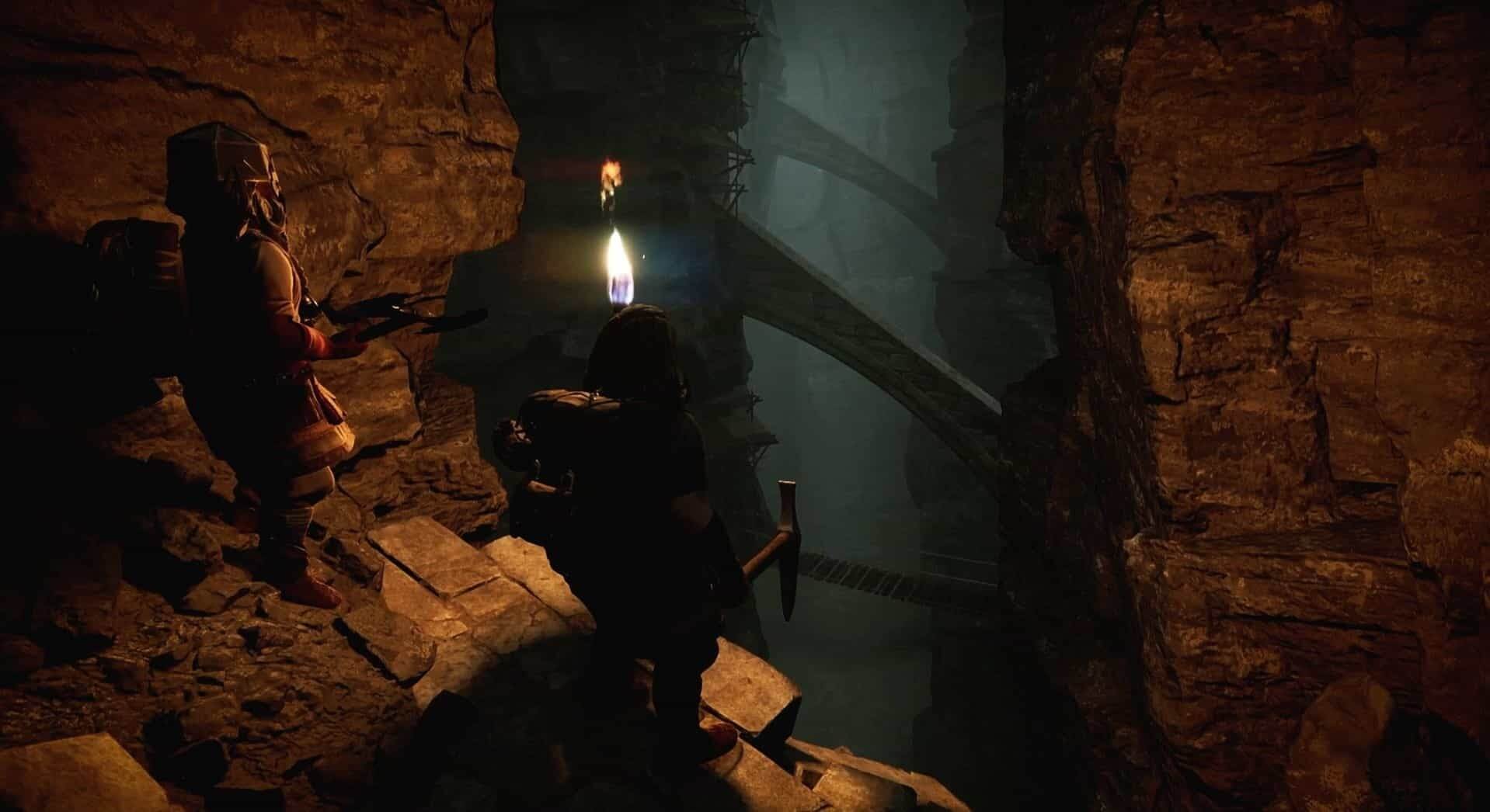 《指环王：重返莫瑞亚》v1.6.2中文版