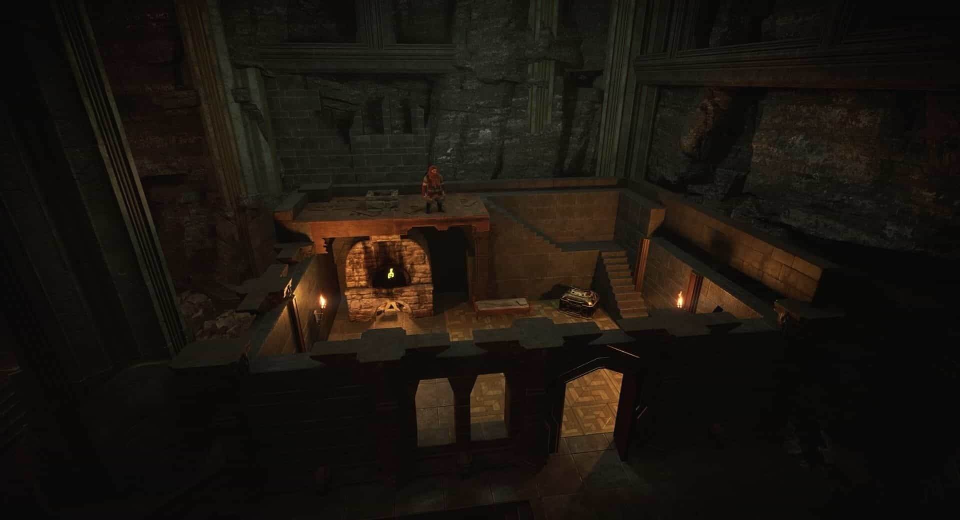 《指环王：重返莫瑞亚》v1.6.2中文版-趣奇资源网-第6张图片