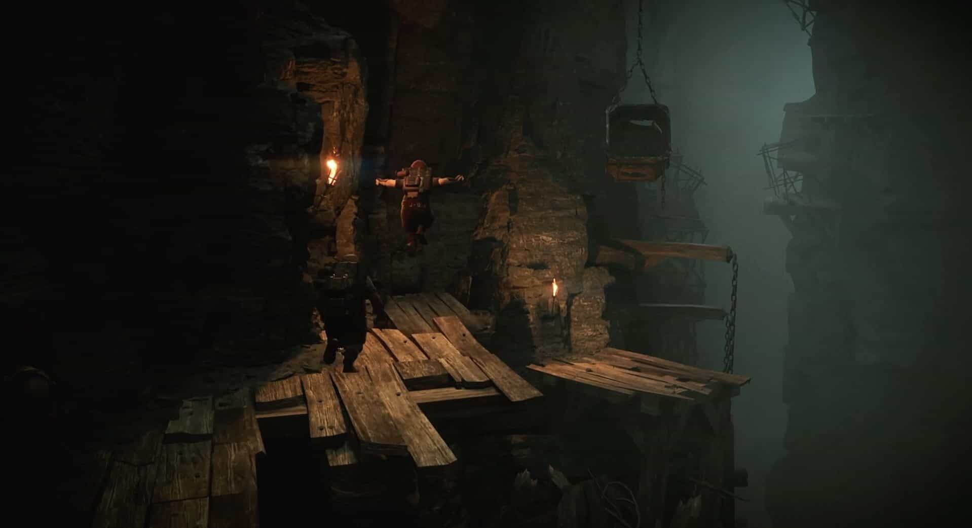 《指环王：重返莫瑞亚》v1.6.2中文版-趣奇资源网-第5张图片