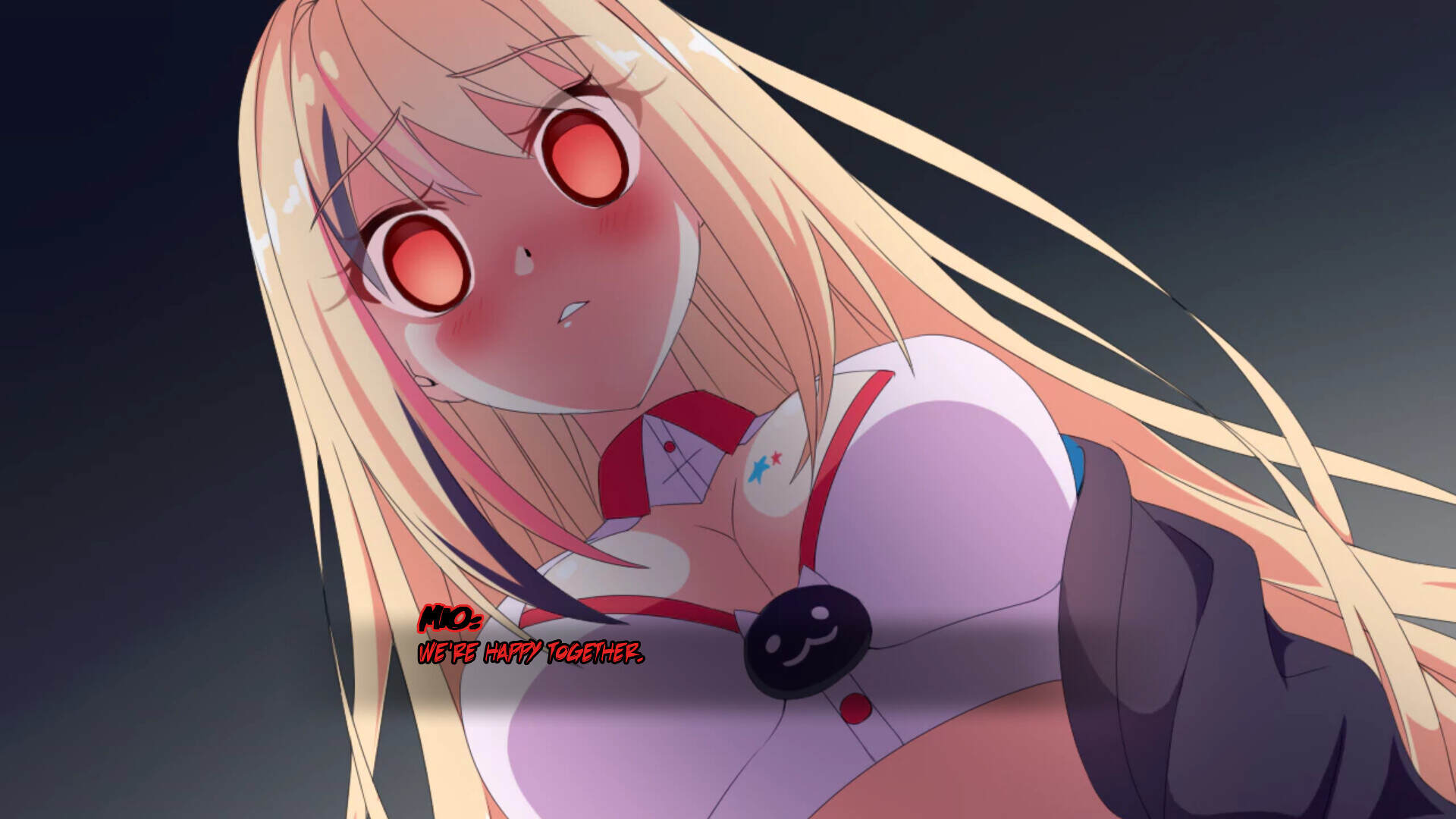 《我恨我的女直播主》中文版-趣奇资源网-第5张图片