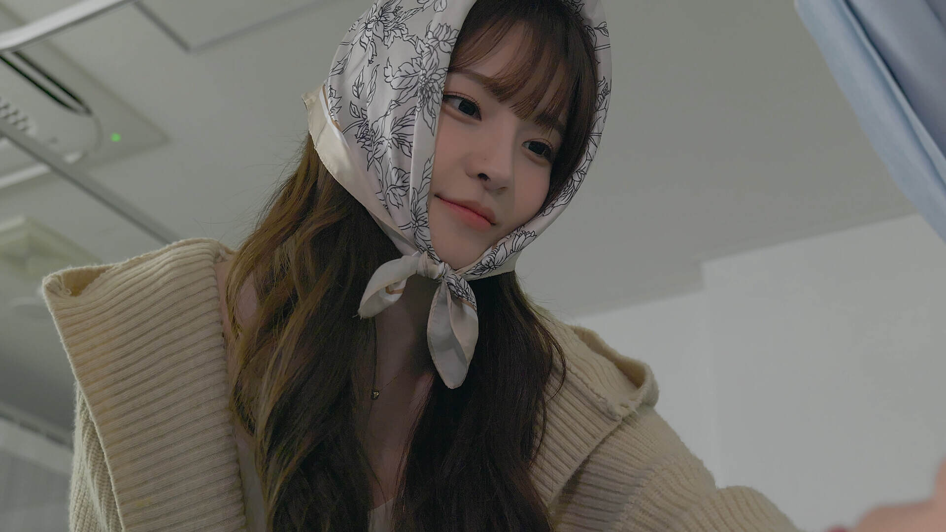 《阿西, 美女室友竟然...？2》中文版-趣奇资源网-第6张图片